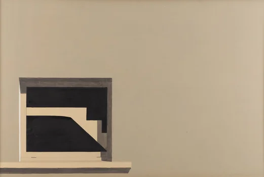 "Rue de Rosheim, exterior", Kama Sokolnicka