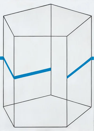 "Interwencja", Edward Krasiński