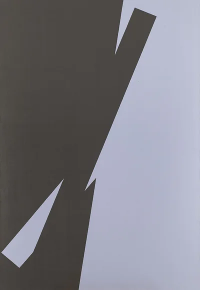 "Przebiegi XXXIV", Jerzy Kałucki