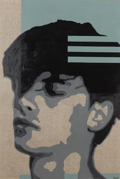 "Dreamer", Anna Garwol