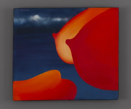 "Opus W-73 Nr 3 czyli: Erotyk III", Czesław Pius Ciapało