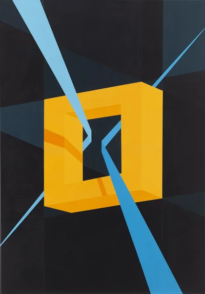 "Spotkanie", Tomasz Bartelik