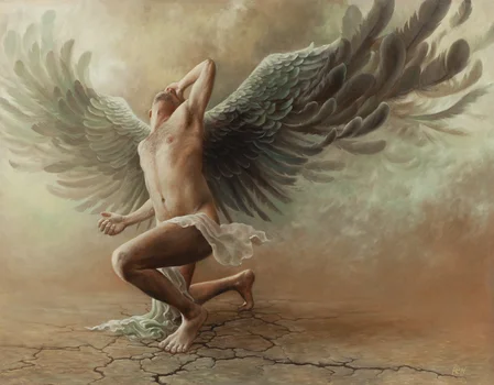 "Fallen", Tomasz Alen Kopera