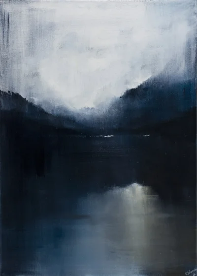 "Inside out", Olga Pietruszka