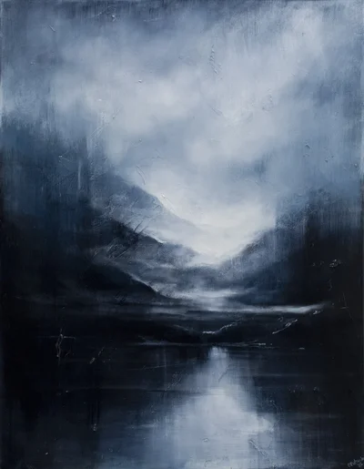 "Not that far away", Olga Pietruszka
