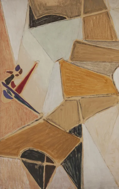 "Rybak", Maria Jarema
