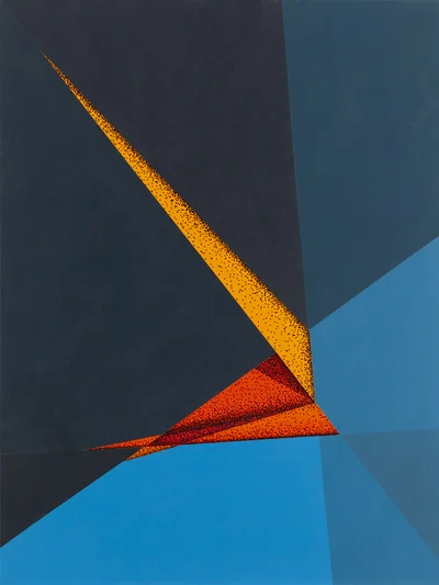 "Swallow 2", Tomasz Bartelik