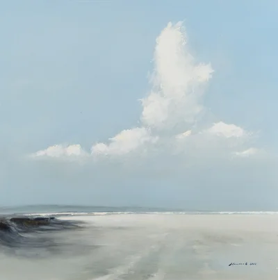 "Głęboki oddech", Aleksandra Adamczak