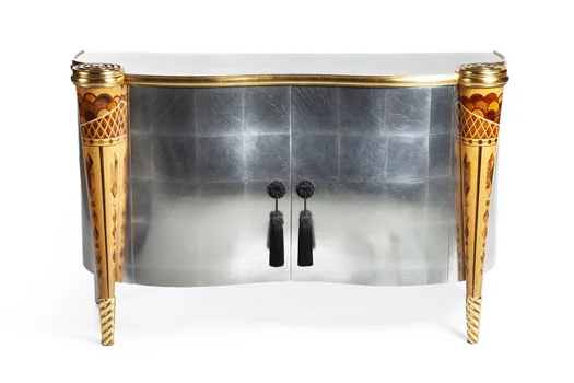 Komoda "Haute Couture Eclectic Collection", Carlo Rampazzi