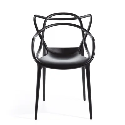 Krzesło, model "The Masters", Philippe Starck, Eugeni Quitllet