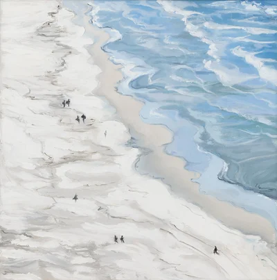 "Gdynia II", Sylwia Hubicz