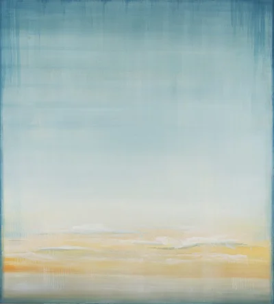 "Whisper of the morning sun", Pola Yankee