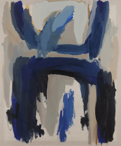 "Almost no. 1", Katarzyna Muranty-Sawicka