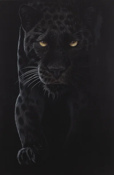"Erebos", Paulina Wróblewska