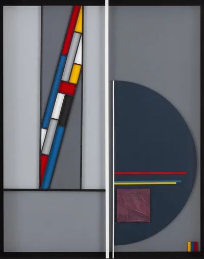 "Skojarzenia XXXIV", Ireneusz Jankowski
