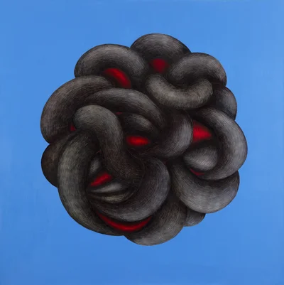 "Silence", Urszula Tymon