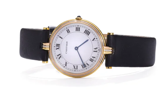 Zegarek Trinity Vendôme, Cartier
