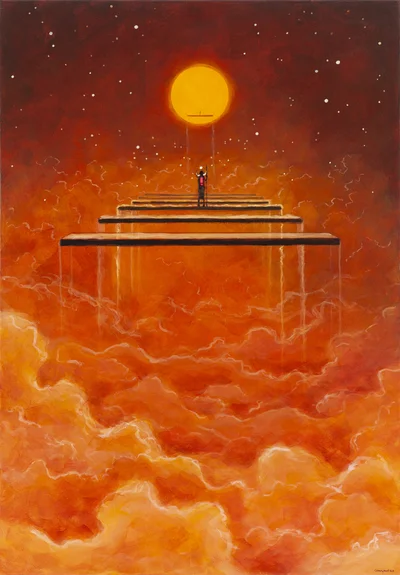 "Wybór pasm alternatywnych", Sebastian Garyantesiewicz