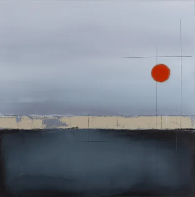 "A place called home", Marcin Różański