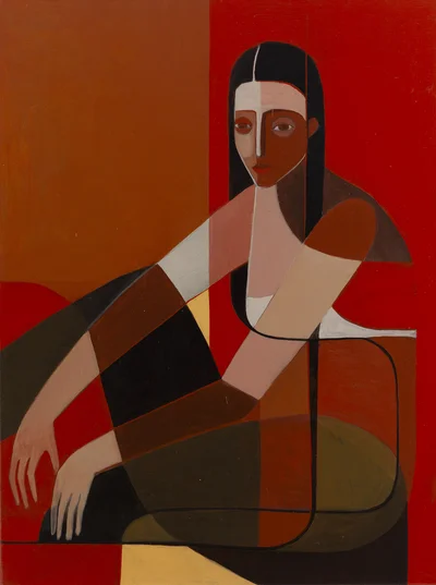 "Przyszłość", Iwona Birenbaum-Sacharz