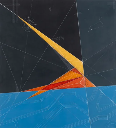 "Swallow 3.0", Tomasz Bartelik
