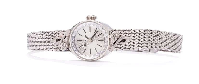 Zegarek damski, Bulova