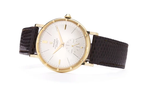 Zegarek męski VERISLIM, Rolex