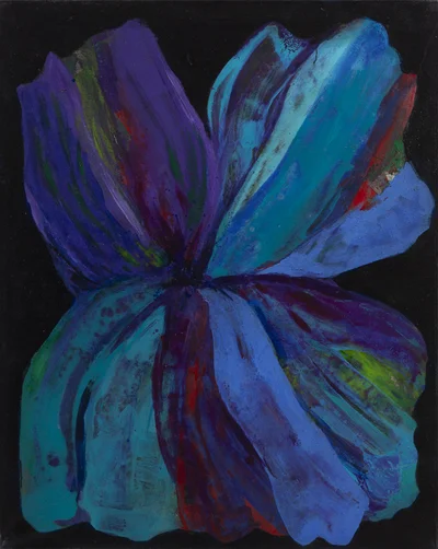 "Wildflower no.6", Michalina Choroszczak