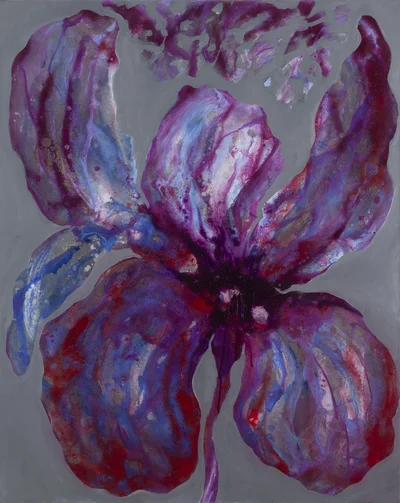 "Wildflower no.13", Michalina Choroszczak