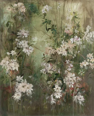 "Mathilda", Danuta Leszczyńska-Kluza