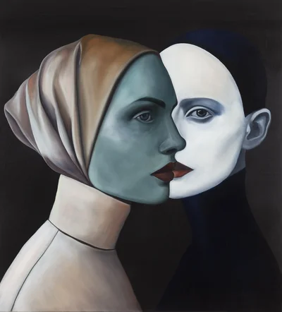 "Pulchra es, amica mea (Alina, Balladyna)", Tomasz Poznański