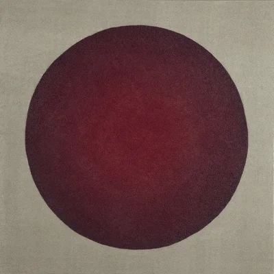 "Circle of Light 1.5.100", Magda Żak