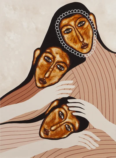 "Pocieszyielki", Magdalena Pasik