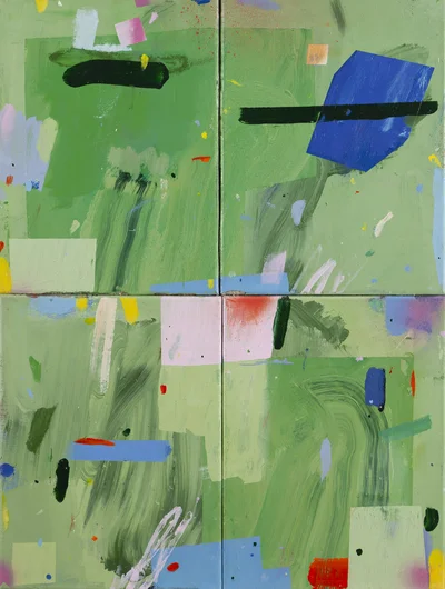 "Portal do niemyślenia 2", Agnieszka Sierzputowska