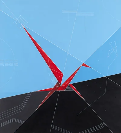 "Pegasus X", Tomasz Bartelik