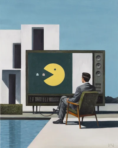 "Score:2", Katarzyna Kwater-Więcek