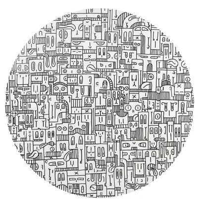 "They nation 006", Piotr Paszkiewicz