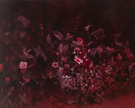 "Ziemia", Olga Yatsechko