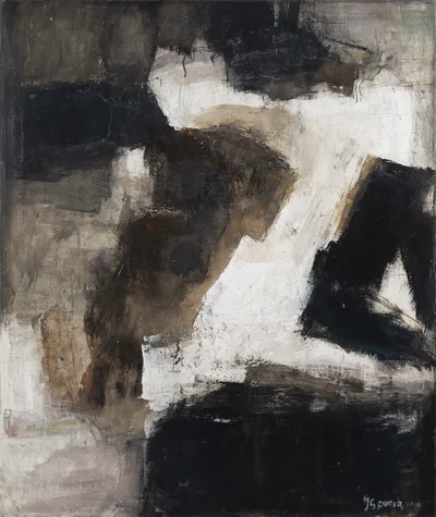 "Glaze", Justyna Spórna