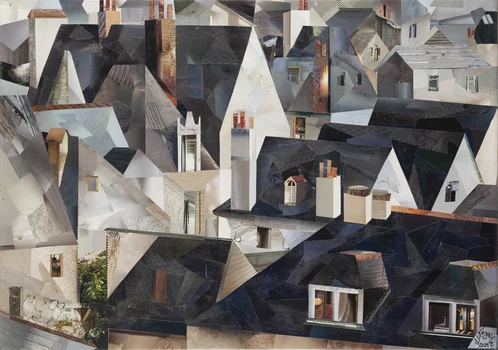 "Tours", Magdalena Targońska