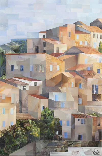 "Pigna", Magdalena Targońska