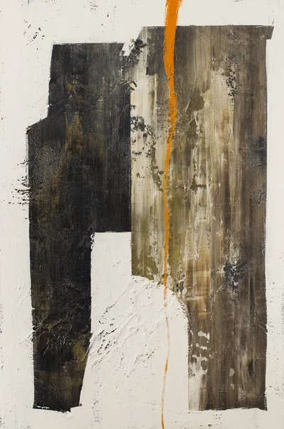 "Dobrostan #13", Robert Przybysz