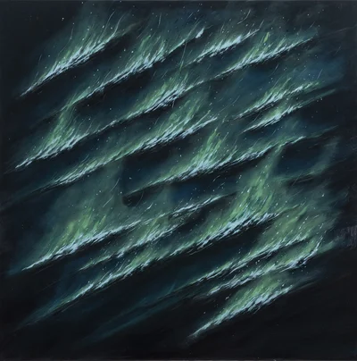 "Animus", Stefan Buczek