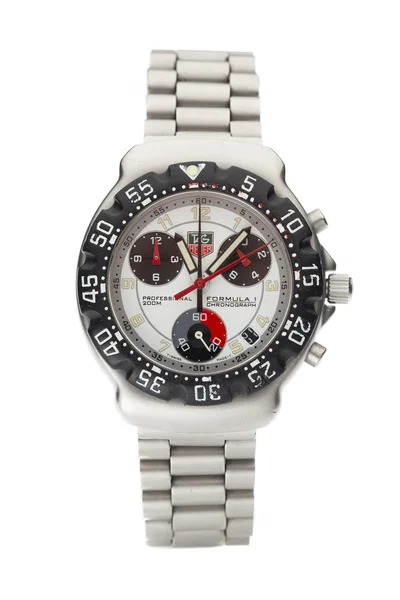 Zegarek męski Formula 1, Tag Heuer