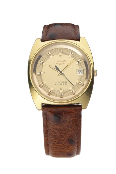 Zegarek męski Conquest Electronic, Longines