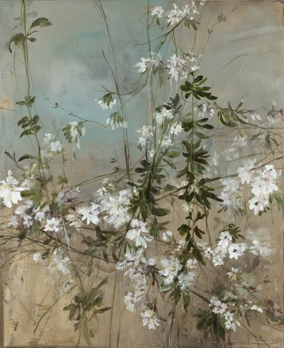 "Isola", Danuta Leszczyńska