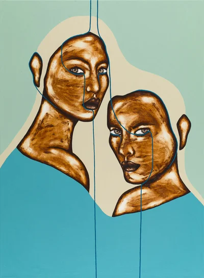 "Pocieszycielki", Magdalena Pasik