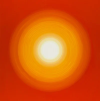 "State of warmth", Nicole Szmidt