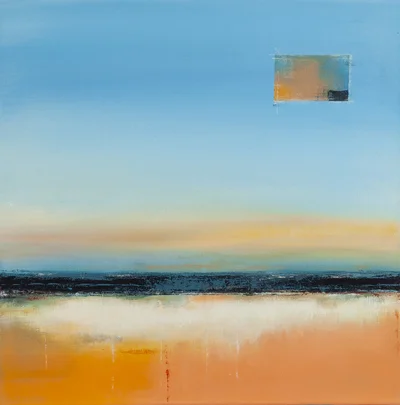 "Better things", Marcin Różański