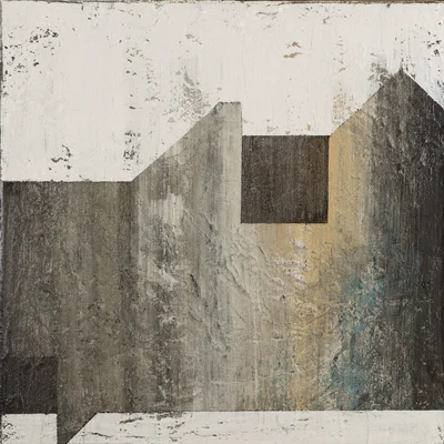 "Monolit #2", Robert Przybysz